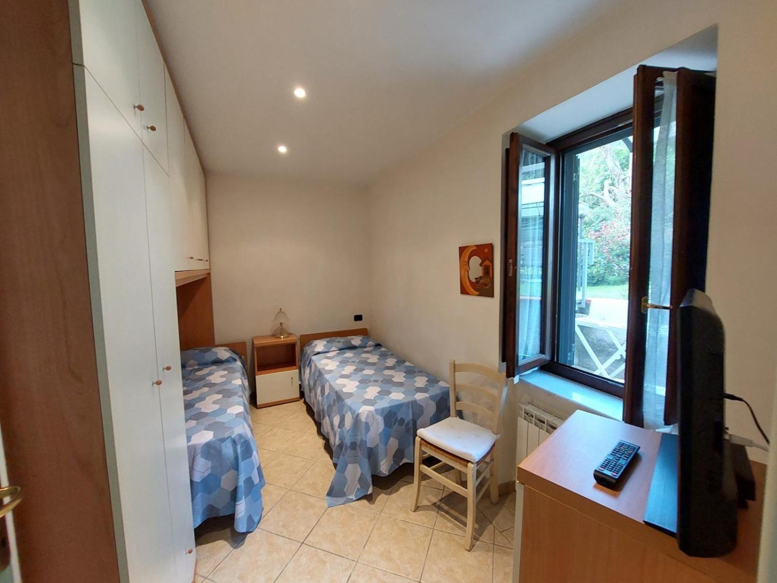 Casa Bianca Villa Pietrasanta Exteriör bild