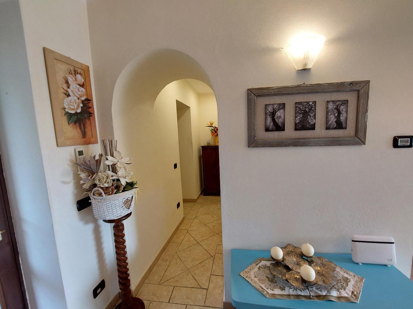 Casa Bianca Villa Pietrasanta Exteriör bild