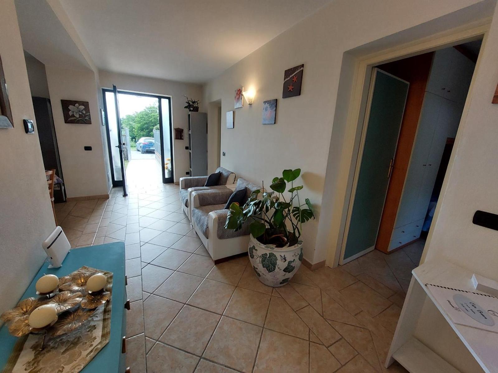 Casa Bianca Villa Pietrasanta Exteriör bild