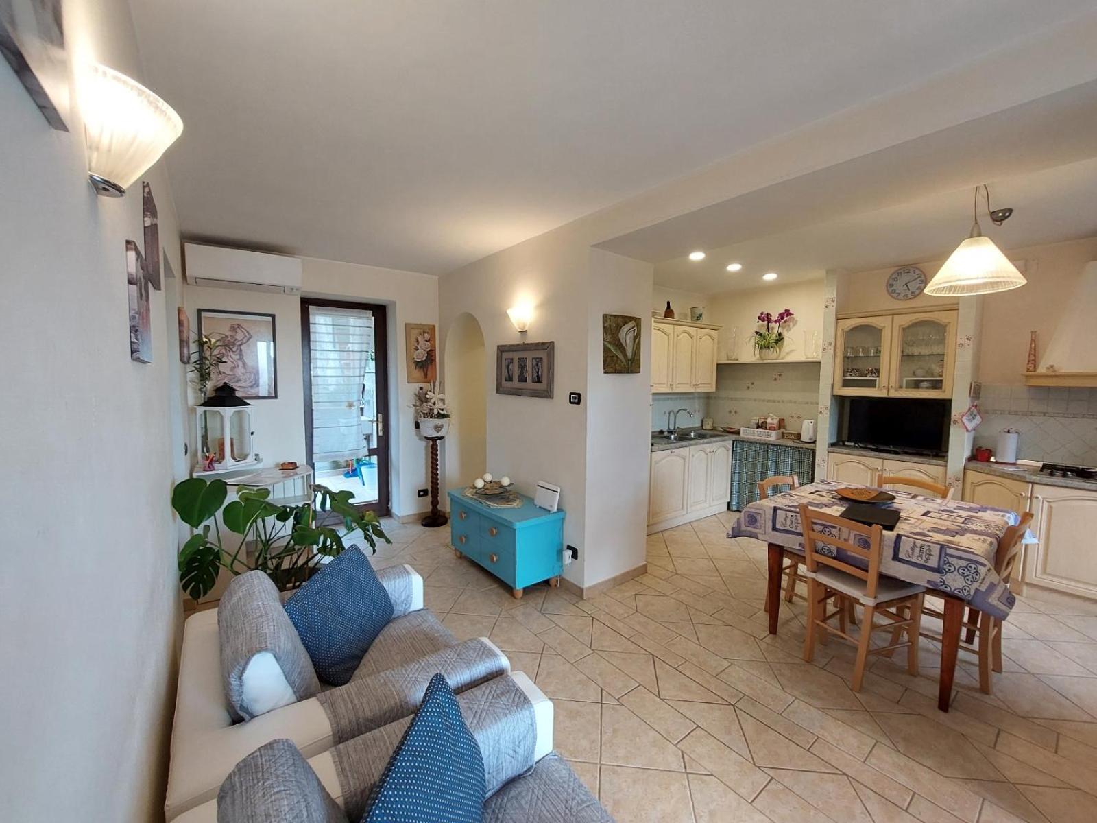 Casa Bianca Villa Pietrasanta Exteriör bild